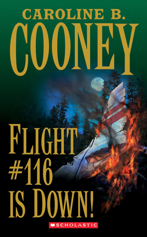 Flight #116 Is Down! (1997)