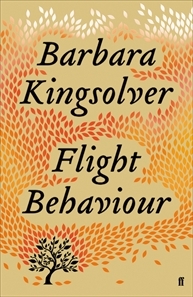Flight Behaviour (2012) by Barbara Kingsolver