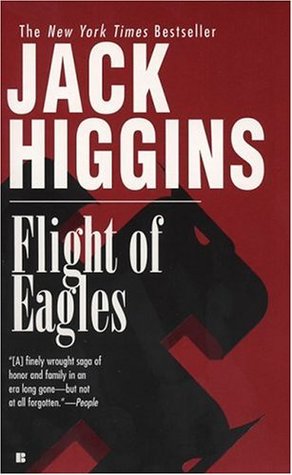 Flight of Eagles (1999)