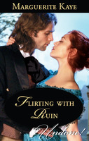 Flirting with Ruin (2012)