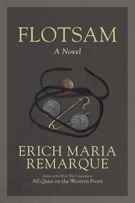Flotsam: A Novel of World War II (2013)