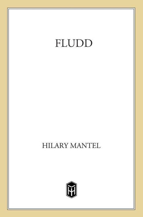 Fludd: A Novel