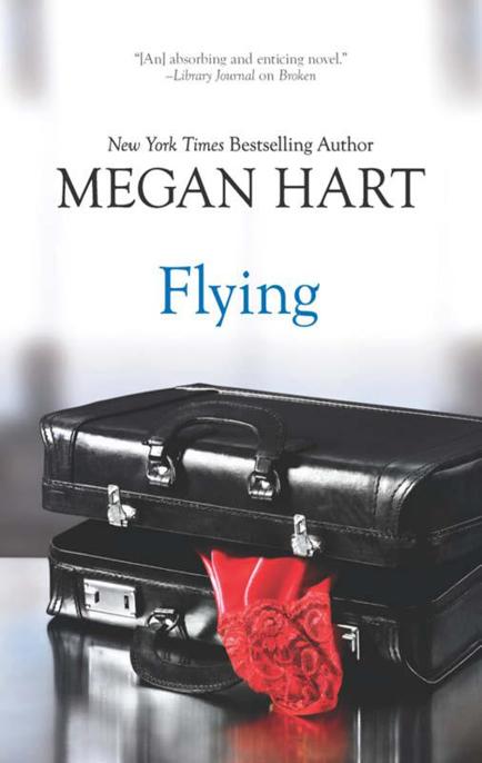 Flying by Megan Hart