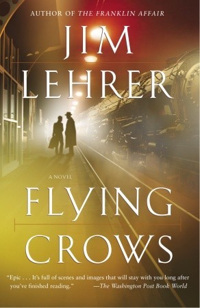 Flying Crows (2005) by Jim Lehrer