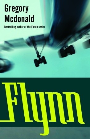 Flynn (2003) by Gregory McDonald
