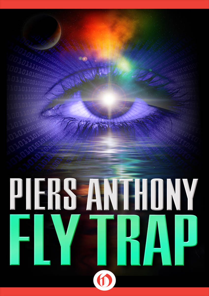 Flytrap by Piers Anthony