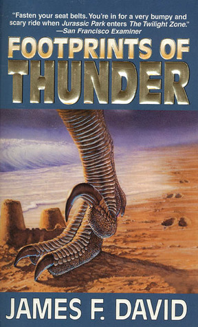 Footprints of Thunder (1997) by James F. David