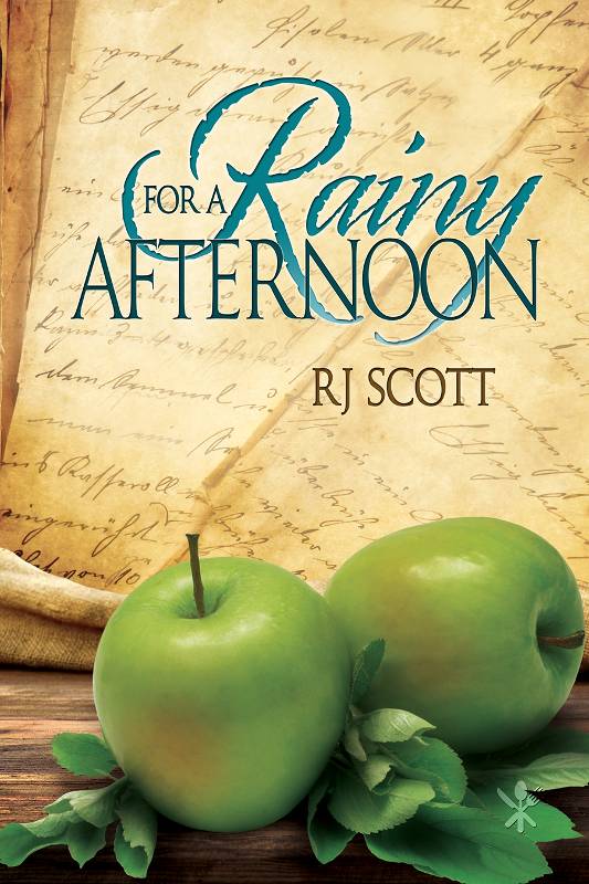 For a Rainy Afternoon (2015) by R.J. Scott