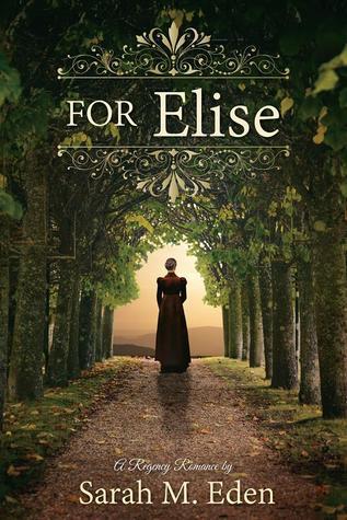 For Elise (2000) by Sarah M. Eden