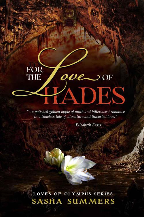 For the Love of Hades (The Loves of Olympus)