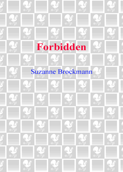 Forbidden (2007) by Suzanne Brockmann