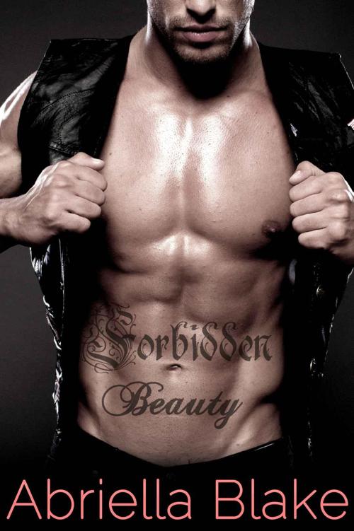 Forbidden Beauty (Coffin Cheaters Motorcycle Club)