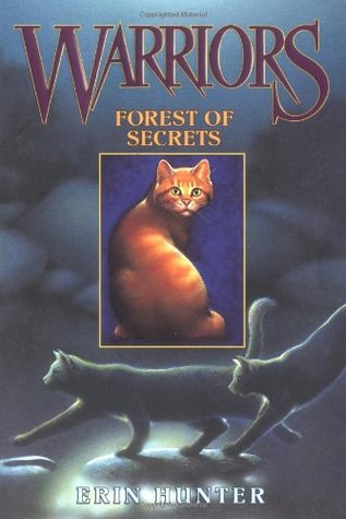 Forest of Secrets (2004)