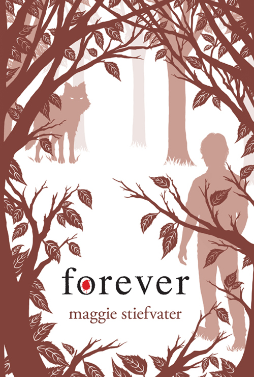 Forever (2011) by Maggie Stiefvater
