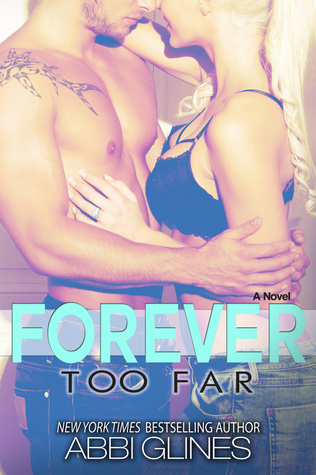 Forever Too Far (2013)