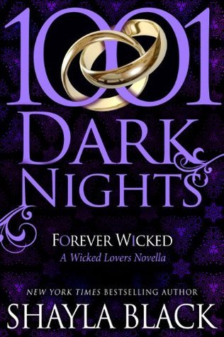 Forever Wicked (2014) by Shayla Black