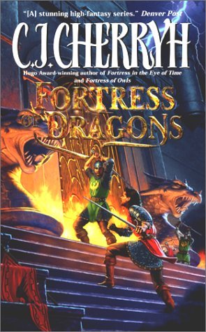 Fortress of Dragons (2001)