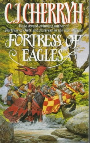 Fortress of Eagles (1998)