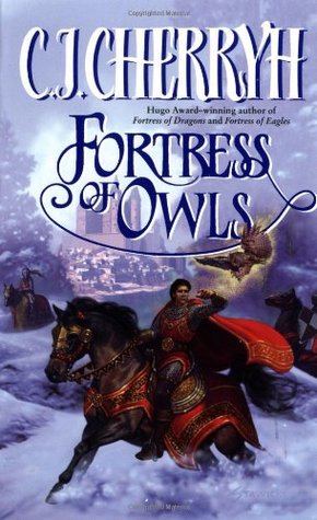Fortress of Owls (2000)