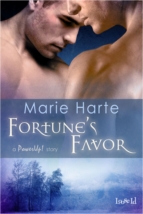 Fortune's Favor (A Power Up! Story) (2012) by Marie Harte