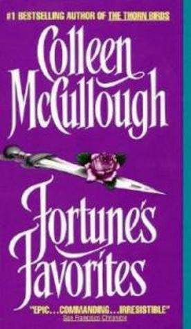 Fortune's Favorites (1994)