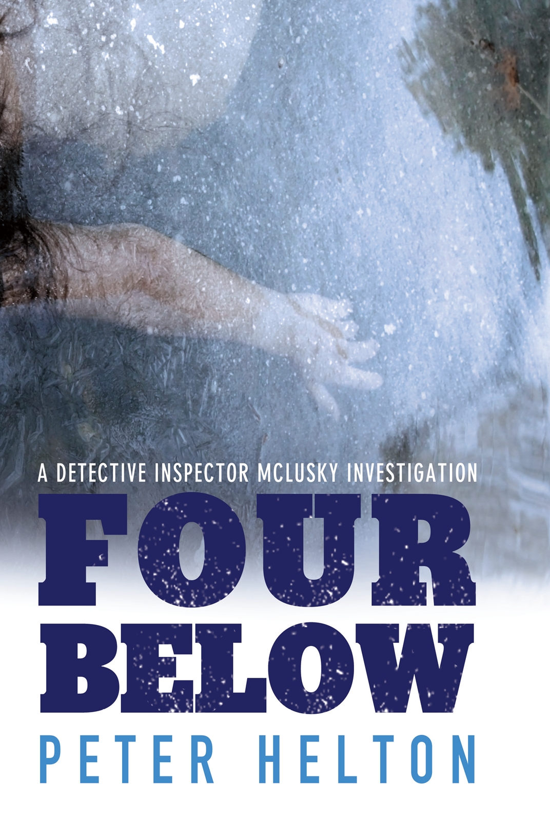 Four Below by Peter Helton
