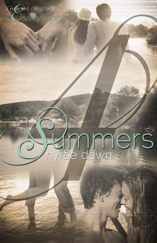 Four Summers (2013) by Nyrae Dawn