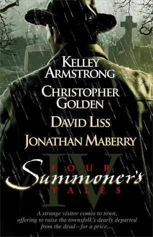 Four Summoner's Tales (2013)