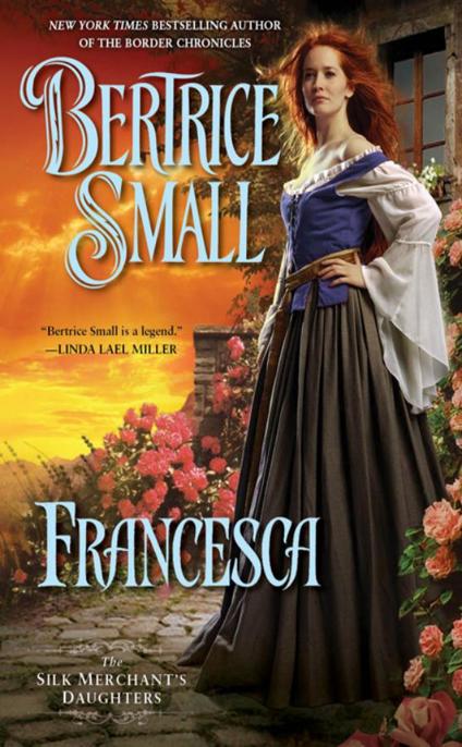 Francesca by Bertrice Small