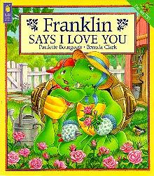 Franklin Says 