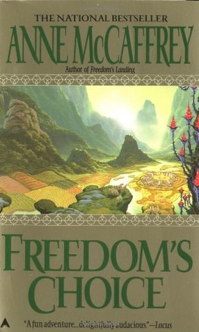 Freedom's Choice (1998)