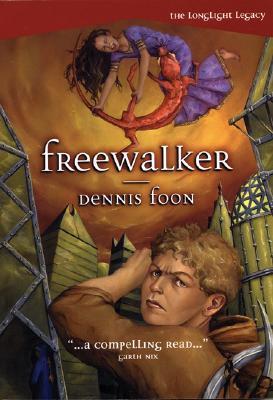 Freewalker (2004) by Dennis Foon