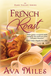 French Roast (2013) by Ava Miles