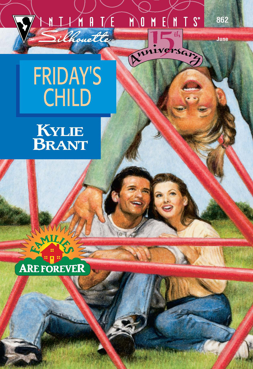 Friday's Child (1998) by Kylie Brant