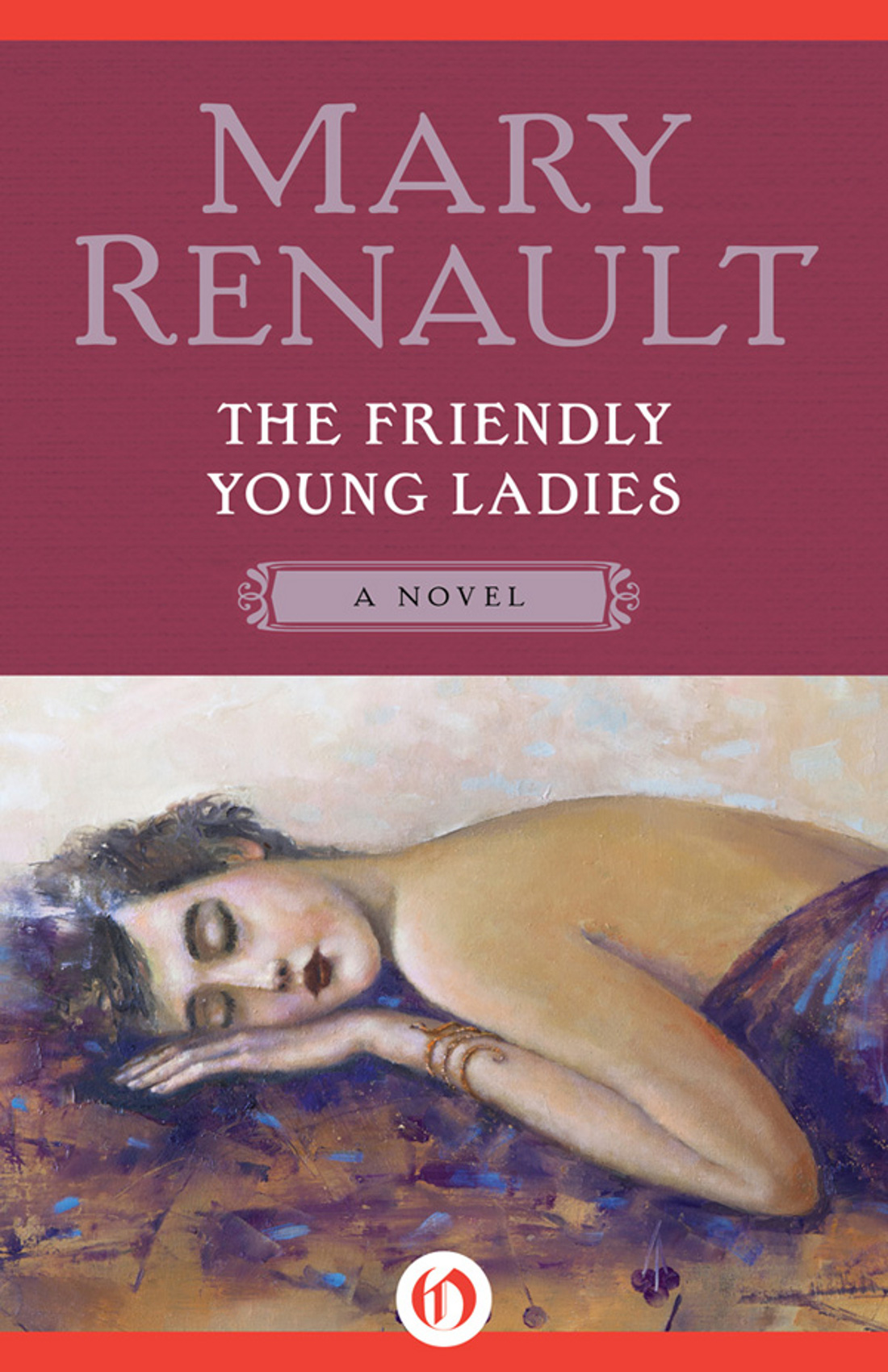 Friendly Young Ladies by Mary Renault