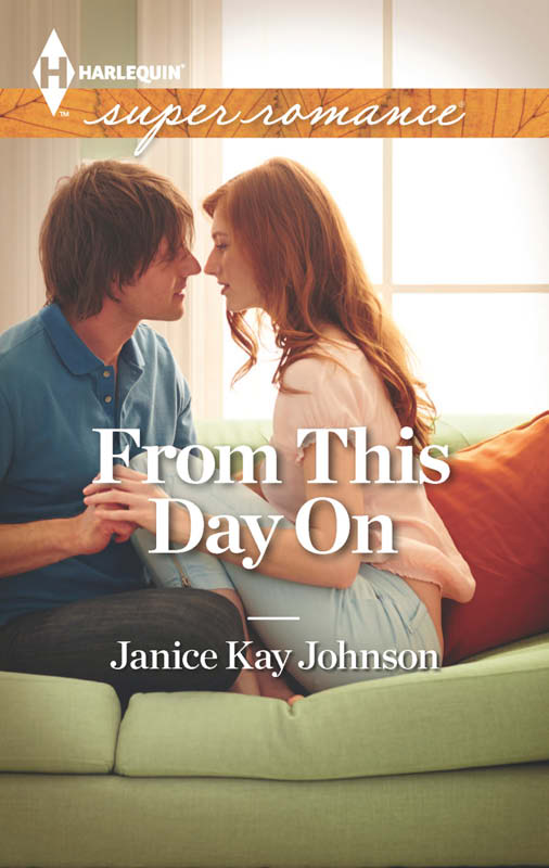From This Day On (2013) by Janice Kay Johnson