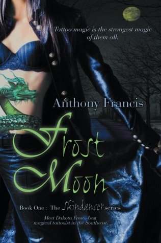 Frost Moon (2010) by Anthony Francis