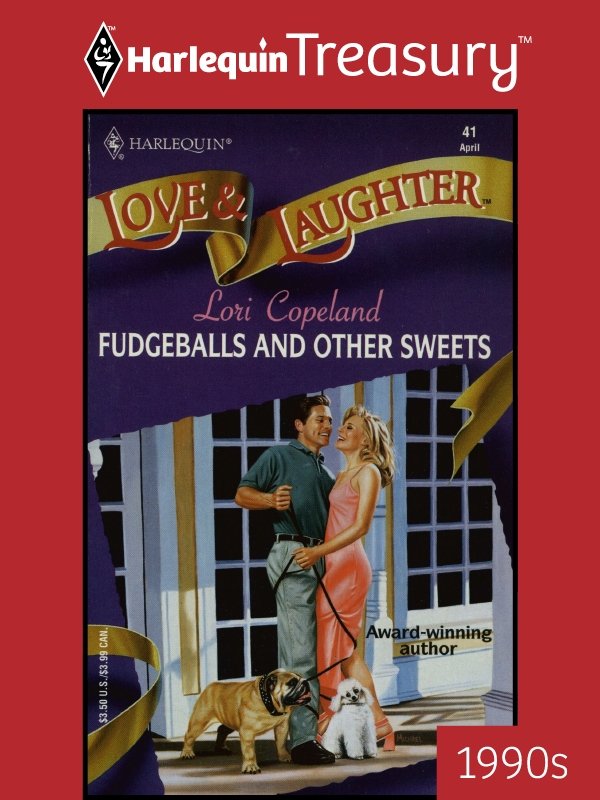Fudgeballs And Other Sweets (2011) by Lori Copeland