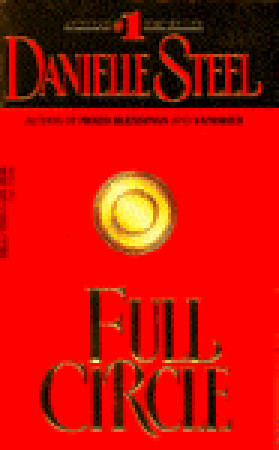 Full Circle (1985) by Danielle Steel
