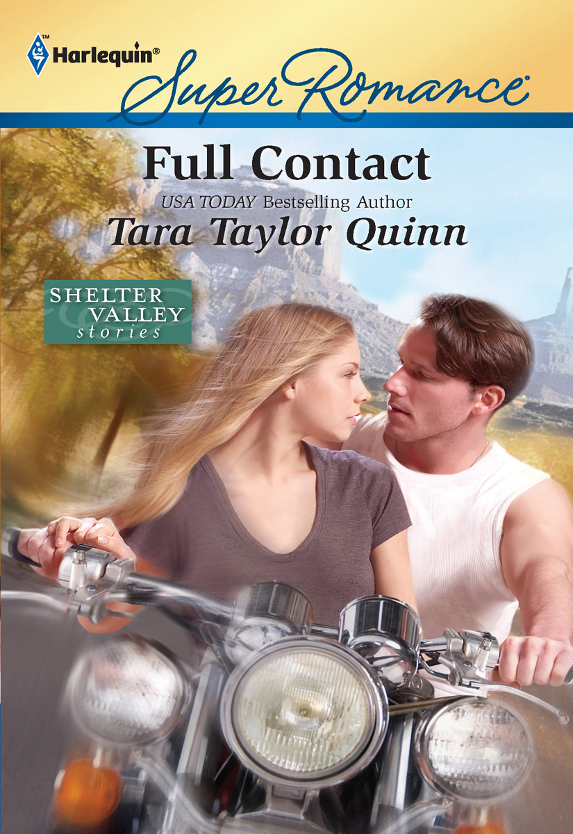 Full Contact (2011) by Tara Taylor Quinn