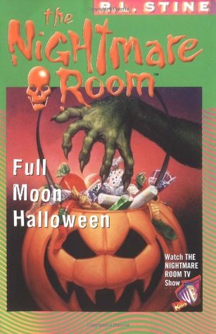 Full Moon Halloween (2001)