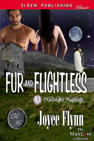 Fur And Flightless (2011) by Joyee Flynn