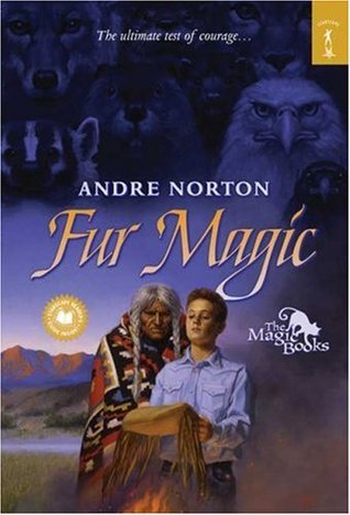 Fur Magic (2006)