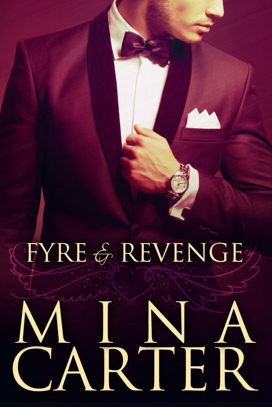 Fyre & Revenge by Mina Carter
