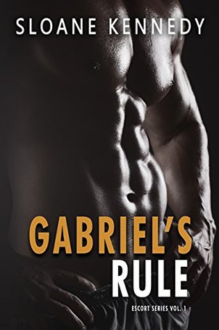 Gabriel's Rule by Unknown