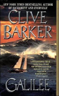 Galilee (1999) by Clive Barker