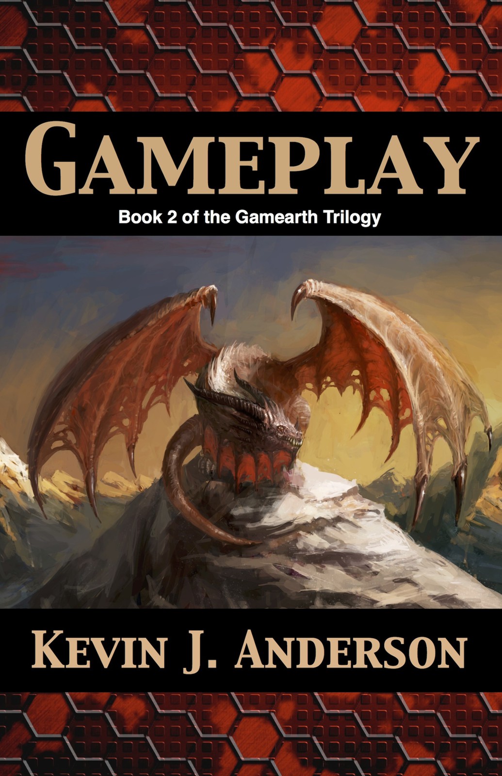 Gameplay by Kevin J. Anderson