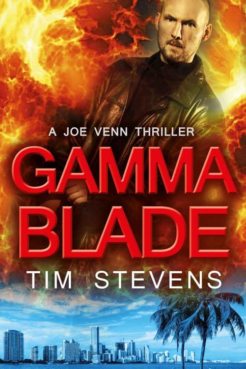 Gamma Blade
