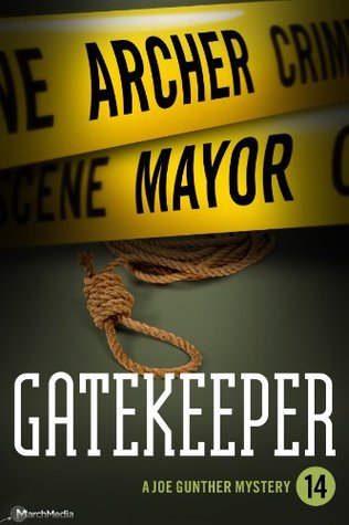 Gatekeeper (2013)
