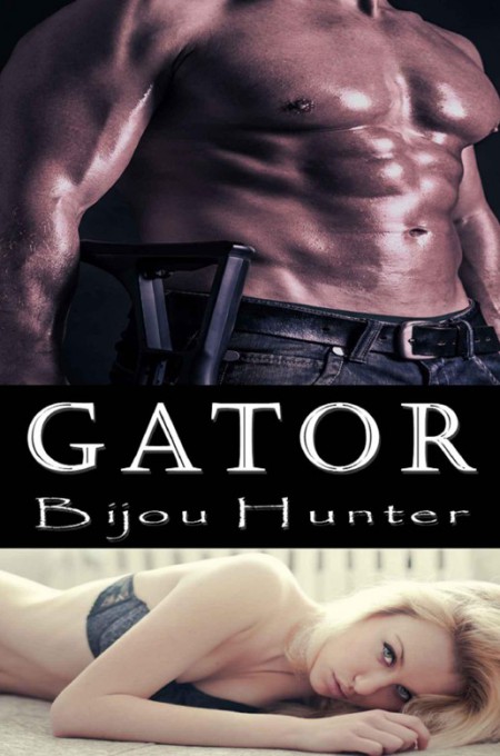 Gator by Bijou Hunter